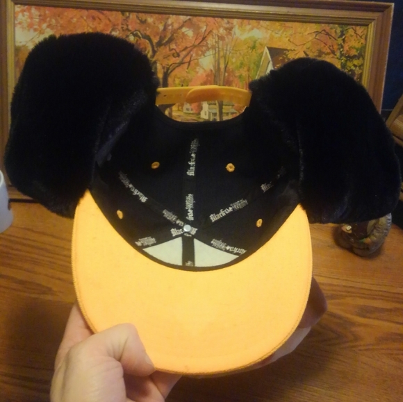 Los Angeles Hat California wear warmers Snapback - Picture 4 of 11